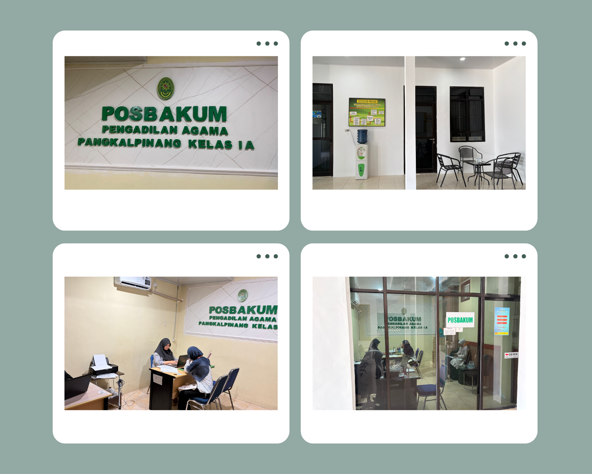 Posbakum 29